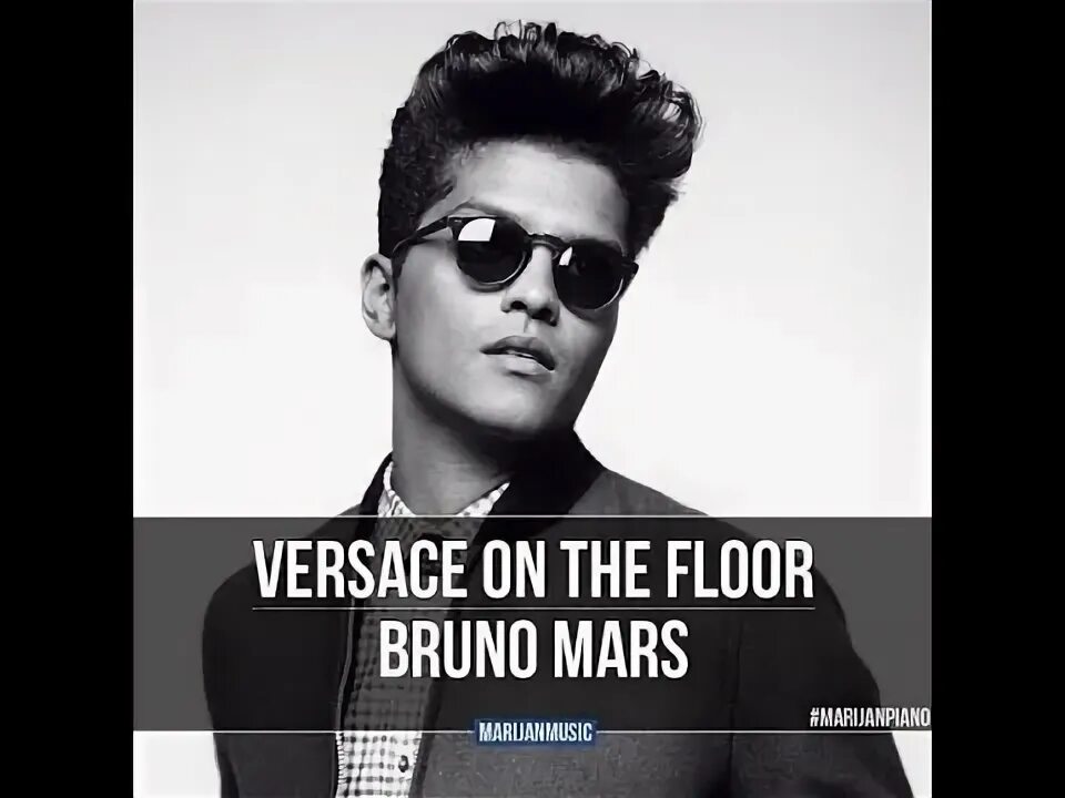 Bruno mars versace on floor. Versace on the floor bruno mars. raptile on the floor lyrics.