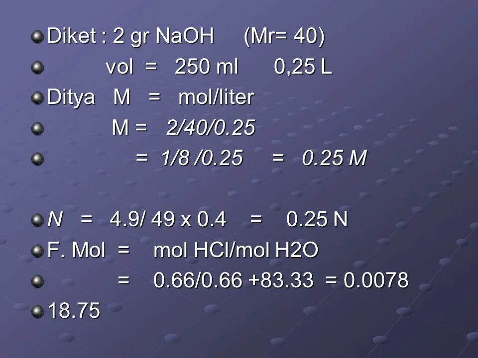 2 моль naoh