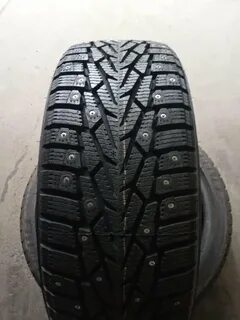 Nokian hakkapeliitta 7 шипованная шина