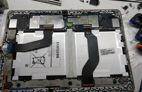Память для samsung tab