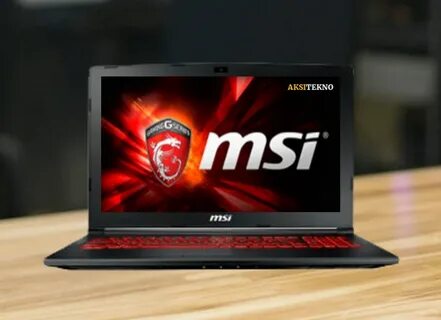 Msi 10