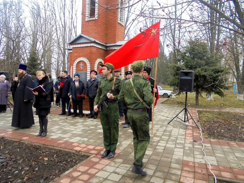 С свободное брюховецкого