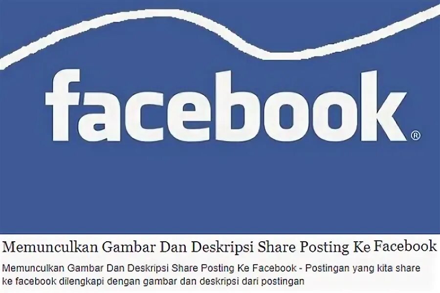 Share posting. Share posting