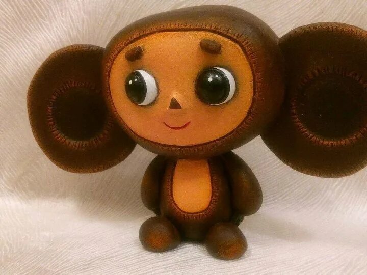 Я был когда то странной игрушкой