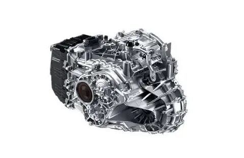 Коробка робот хавал ф7