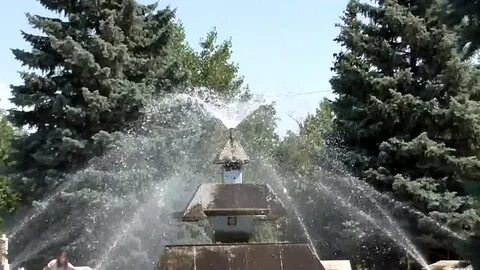 Показывай каменск