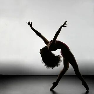 Dance is beautiful