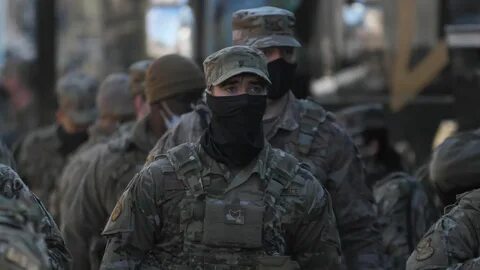 Военное дело новости сегодня