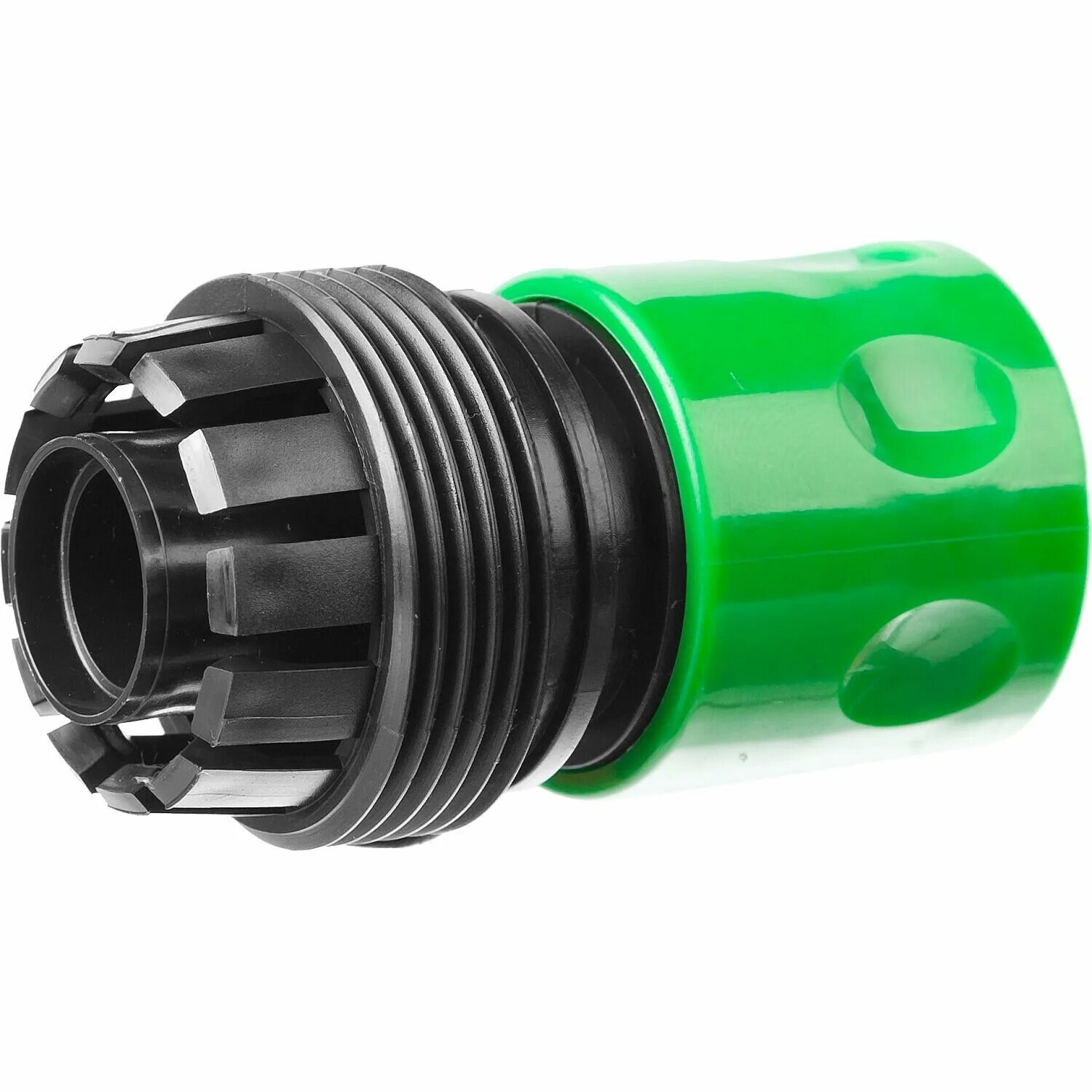 Быстросъемные соединения для шлангов полива