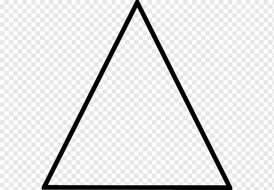 Треугольник. Геометрические фигуры треугольник. Белый треугольник. Геометрические фигуры на белом фоне.