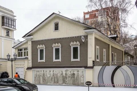 Малая красная казань