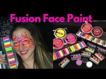 Face fusion 3.0