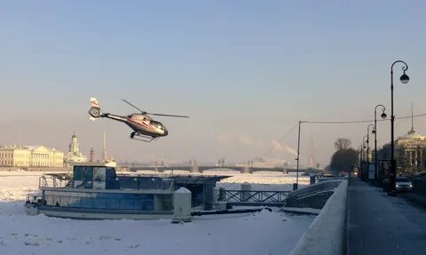 Судно аэродром