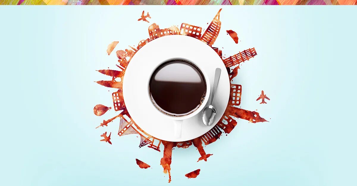 International Coffee Day. World Coffee Day. Кофе ассоциации. День независимости кофе. Coffees world