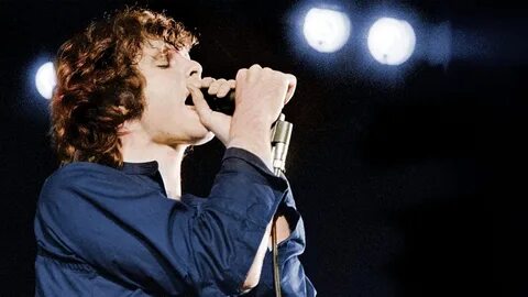 The doors live