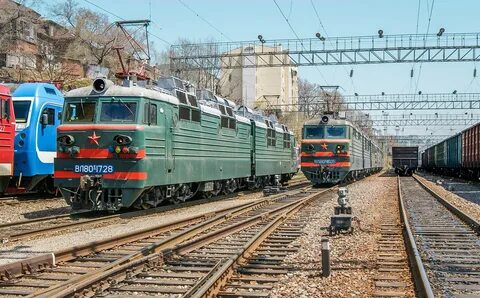 Владивосток москва 1