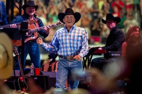 Country show