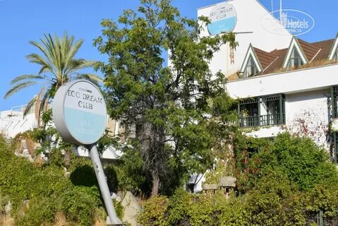Mg club akman beach 4