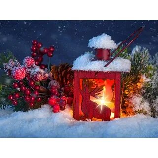 Новый год волшебная новогодняя