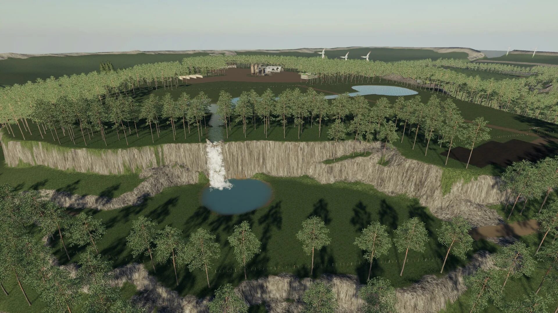 Фс 19 карты с карьерами. Mod fs 19 карта. ничейная земля фс 17. карта с карьером для фс 19. фарминг симулятор 19 карты русские. карьер.
