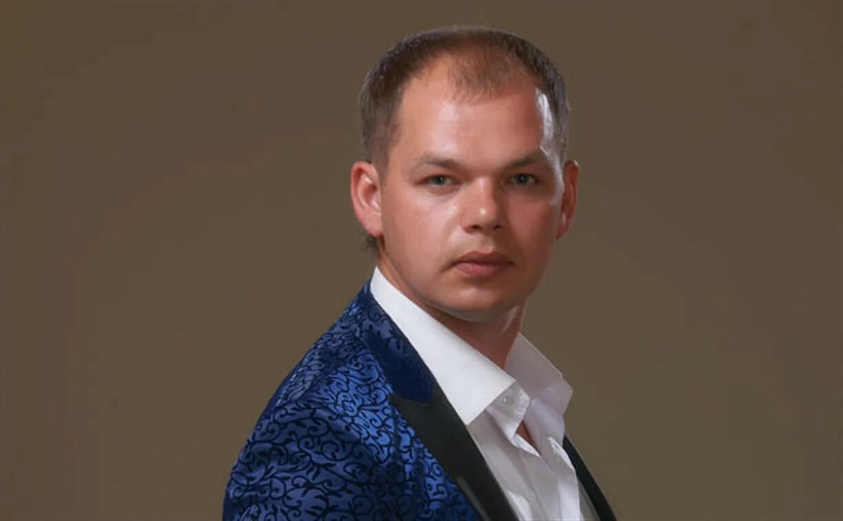 БИОГРАФИЯ - bryancev.ru
