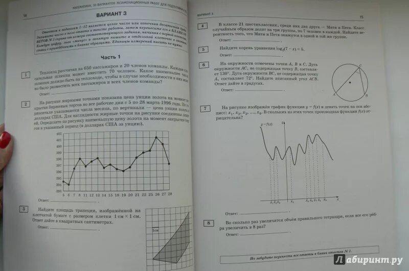 Тренировочный вариант ЕГЭ. Математика тренировочный вариант. Тренировочные варианты ЕГЭ по математике. Тренеровочный вариант ОГЭ математика.