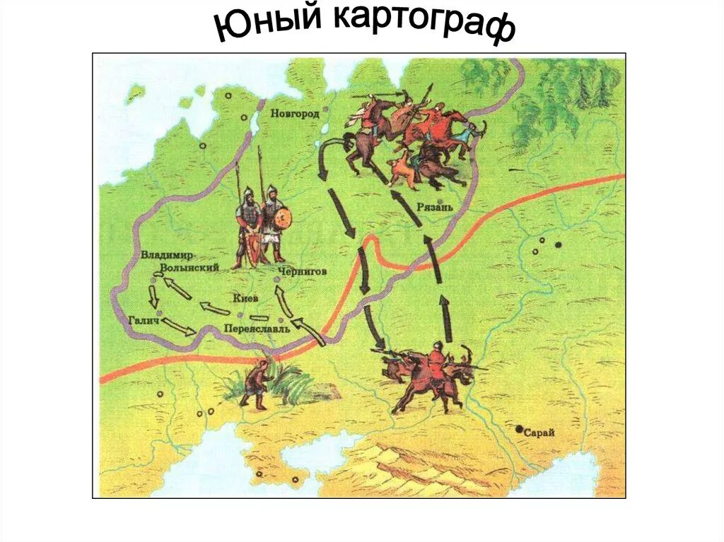 Набеги Половцев на Русь карта. Набеги Половцев карта. Карта набегов Половцев на Русь. Набеги татарского иго карта.