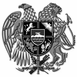 Эмблема армении