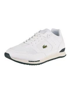 Lacoste partner