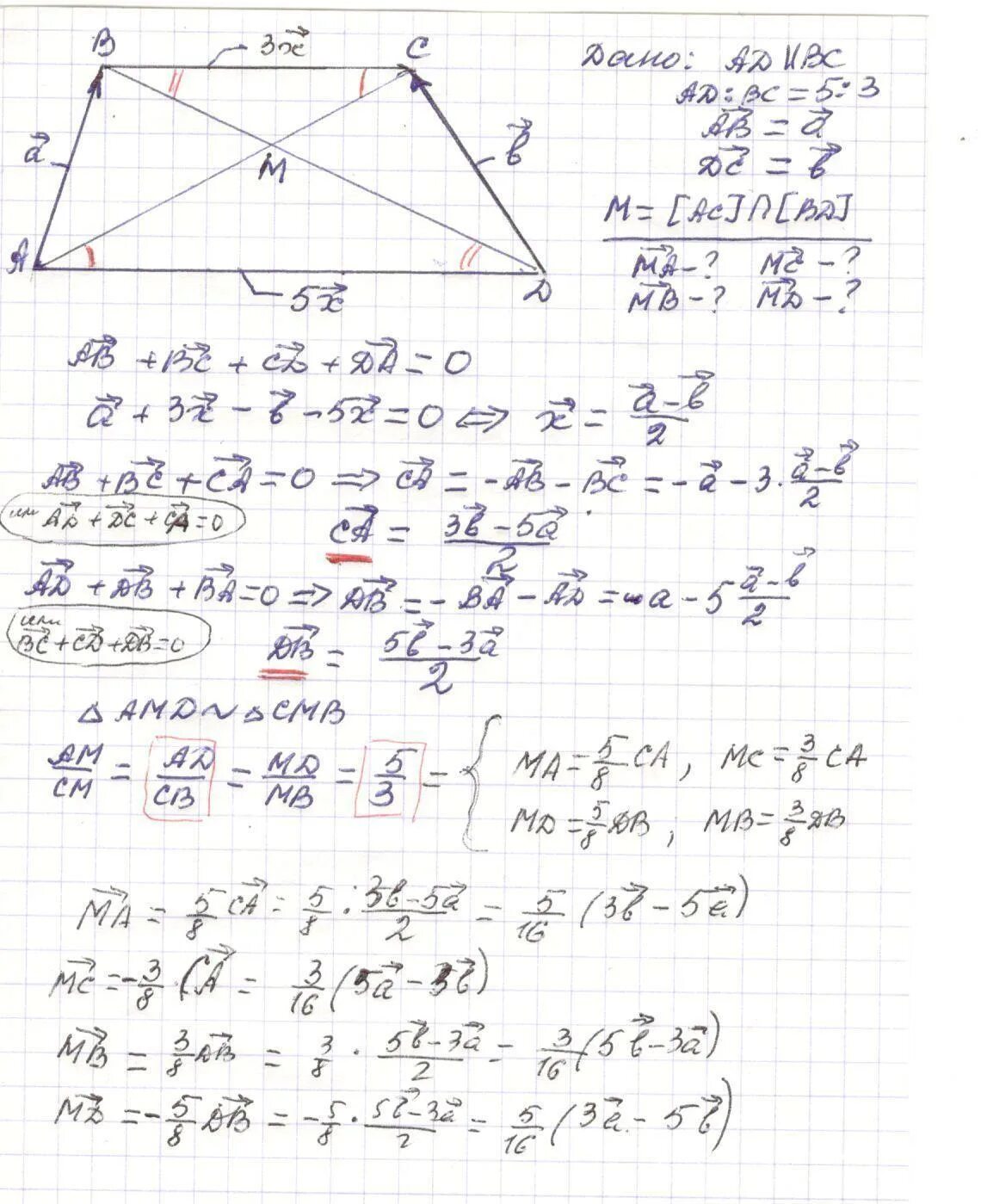 Трапеция с основаниями ad и BC. Ab+CD=BC+ad трапеции ABCD что это. Трапеция ABCD. ABCD равнобедренная трапеция BC=2 ad=20.