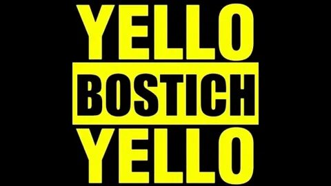 Yello remix