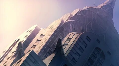 Art of building