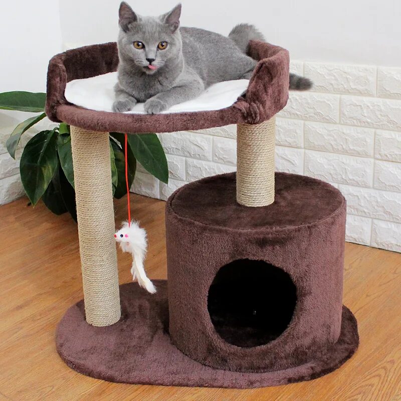 Кошкин дом с когтеточкой. Домик для кошек. Кошачий домик с когтеточкой. Когтеточка для кошек с домиком.