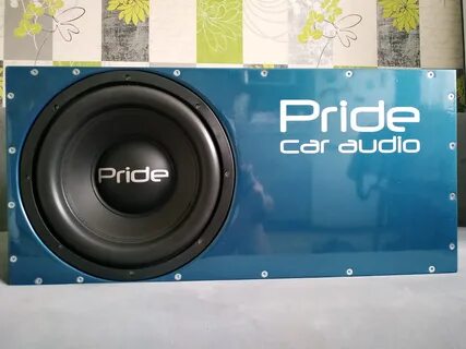 Pride короб