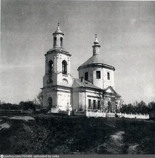 Фото села ивановское