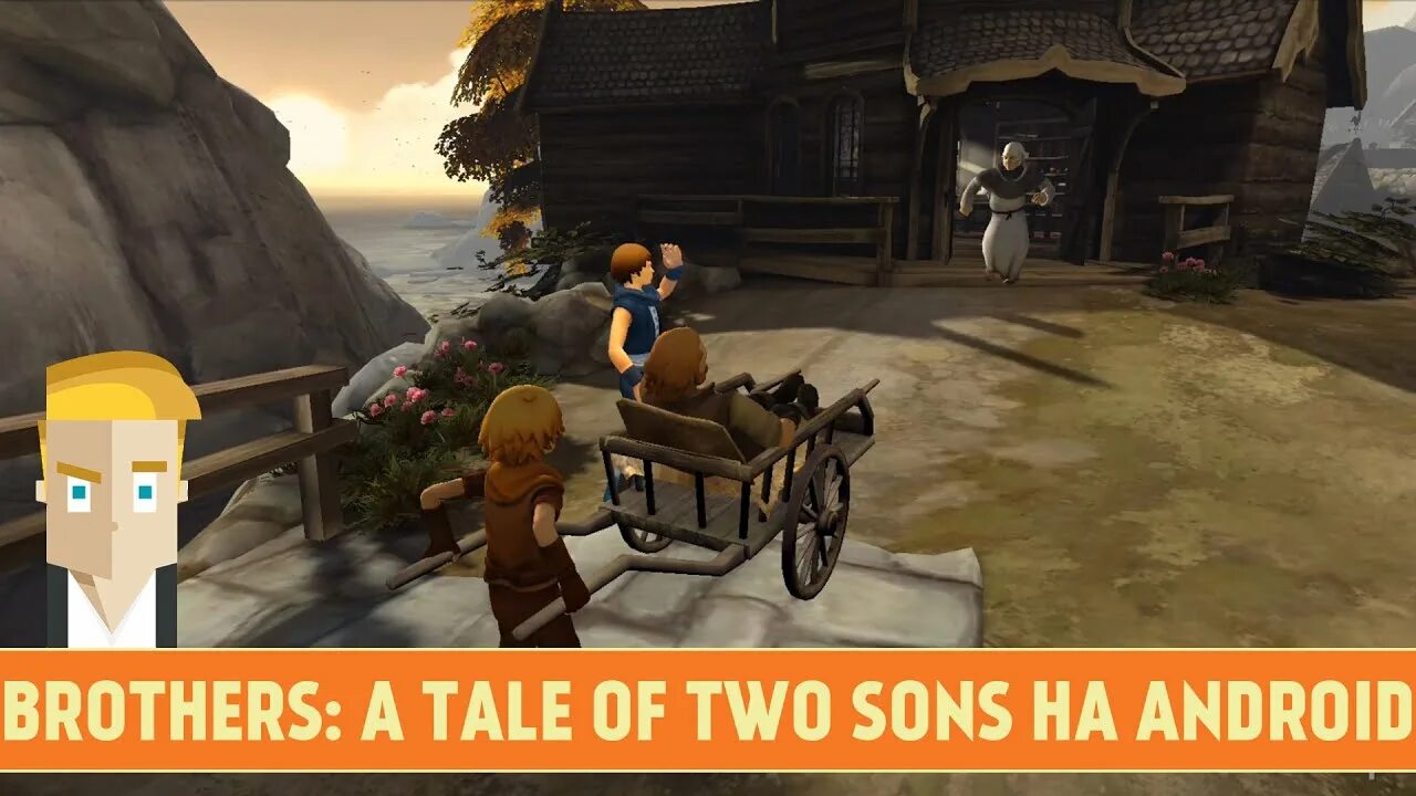 Brothers a tale андроид. Brothers игра андроид. Brother на андроид. Игра brothers: a Tale of two sons на андроид меню. Игра на андроид сын вернулся.