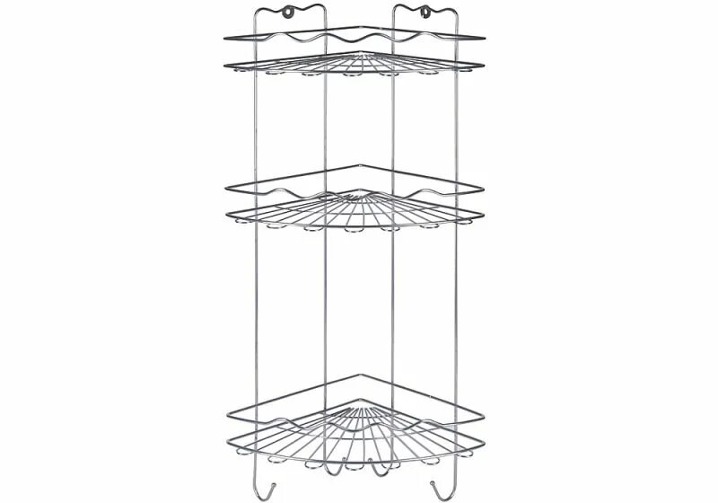 Полка металл угловая 3х ярусная. Полка угловая волна 3-х секционная (24*24*64см) хром алт63с KSMB-алт63с. Полка д/ванной комнаты Rosenberg 1-х ярус с крючками. Полка альтернатива 3 ярусная. Полка для ванной 3 ярусная