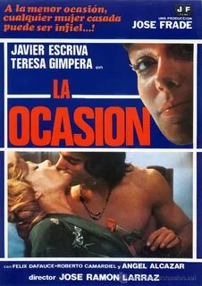 La ocasión (1978)