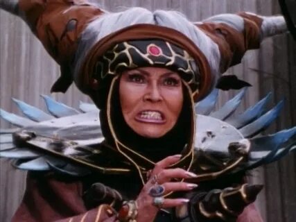 Mighty morphin power rangers rita s rewind