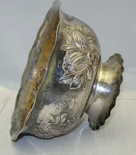 Silver bronze