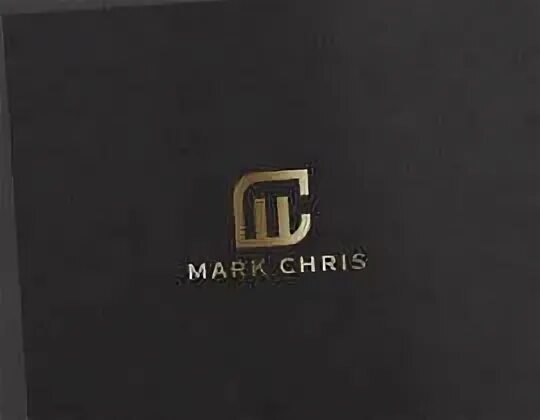 For mark