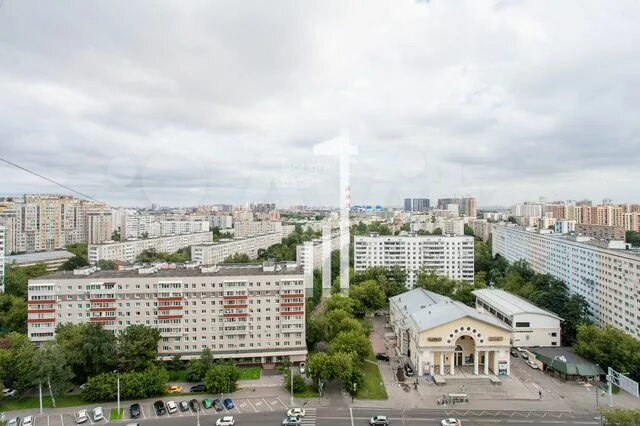 Фото: Академия, кафе, Абельмановская ул., 6, Москва, Россия - Яндекс Карты