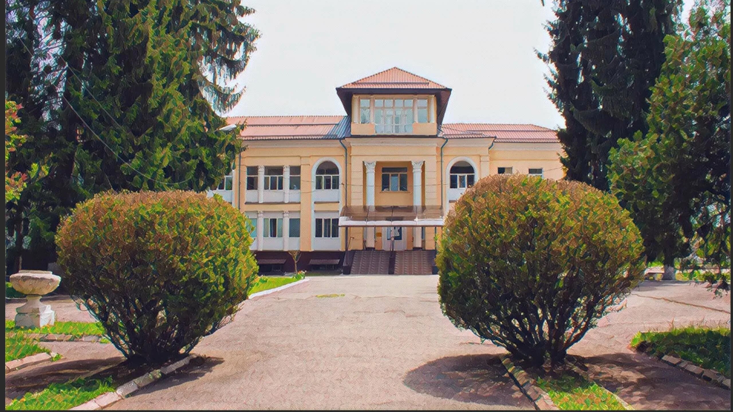 Городская клиническая больница нальчик. Республиканская клиническая больница кбр. Жк тлепш в нальчике. Нальчик дачи в дубках. Республиканская клиническая больница кбр.
