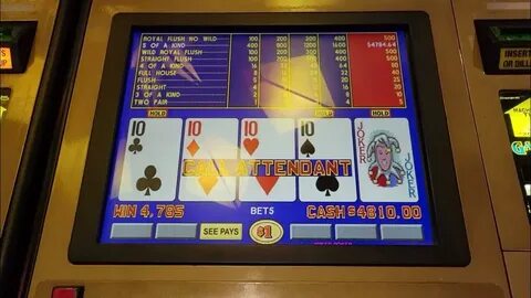 X poker