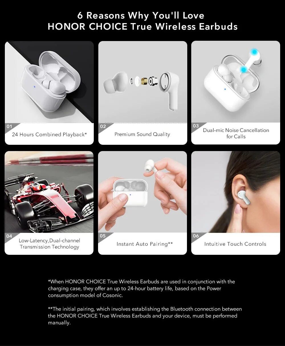mpow x3 mono mode cheap online