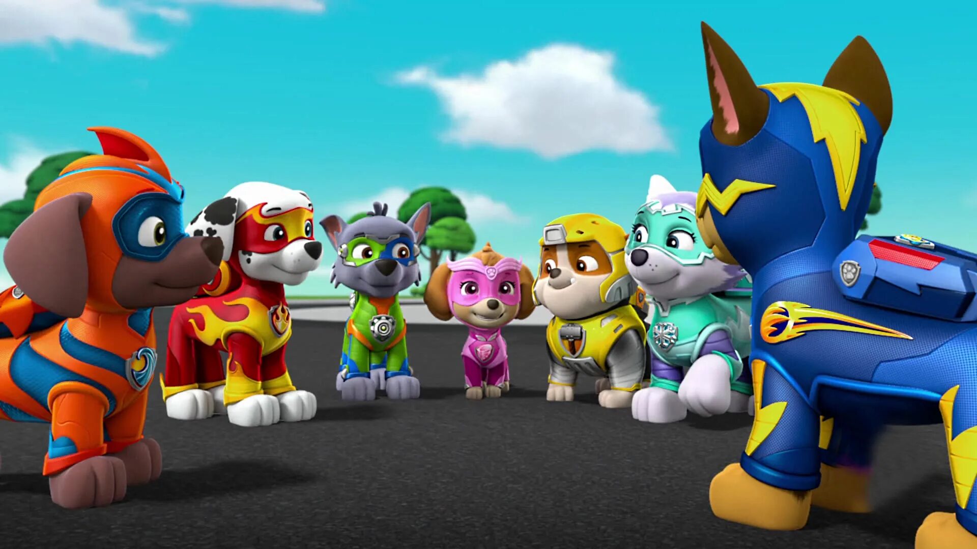 Щенячий патруль 2023. Щенячий патруль Mighty pups Скай. Paw Patrol Episodes 2019 Mighty pups. Mighty pups Skye. Щенячий патруль мегащенки 2.