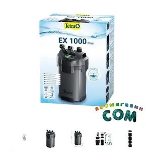 Фильтр тетра 1000