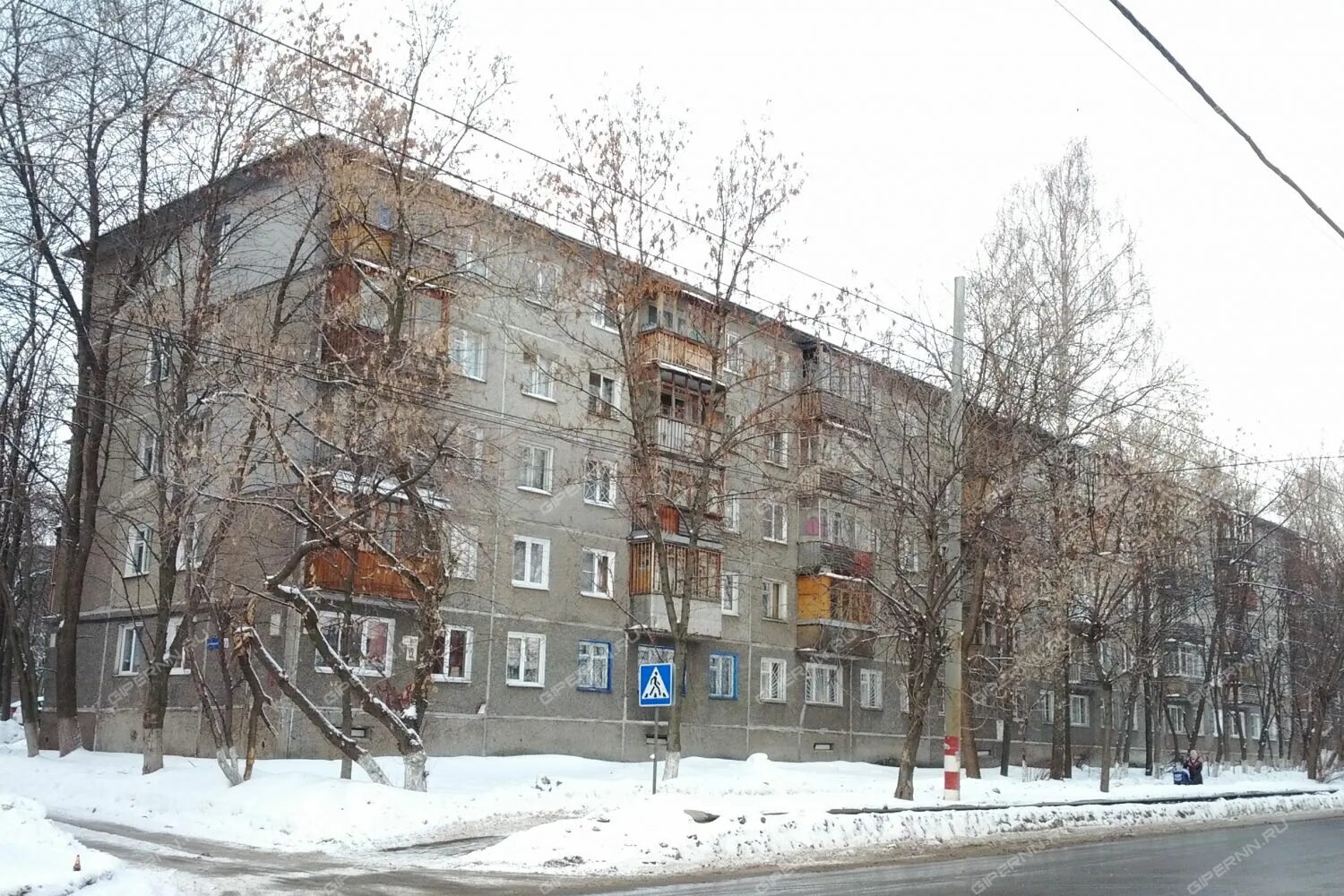 Ивлиева нижний новгород