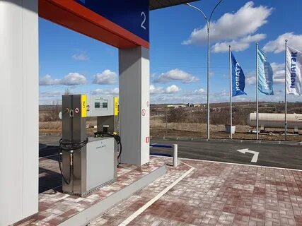 новатэк карты агзс