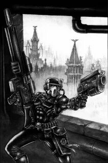 Вархаммер фандом